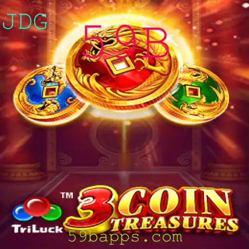 3CoinTreasures: Descubra os Segredos do Jogo de Aventura 59B