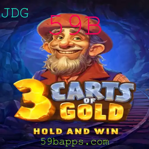 Explorando o Mundo de 3cartsOfGold: Aventura e Estratégia se Encontram