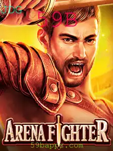 ArenaFighter: Explorando o Mundo do Jogo 59B