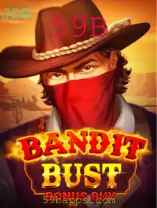 Explorando o Fascinante Mundo de BanditBustBonusBuy: Um Jogo de Aventura e Estratégia