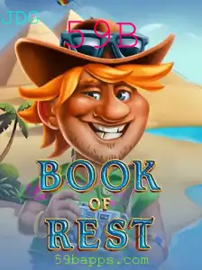 Descubra o Fascinante Mundo de BookofRest