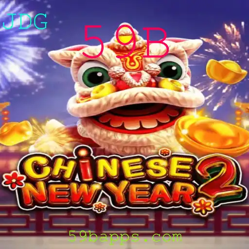 CHINESENEWYEAR2: Explorando o Fascinante Mundo do Jogo 59B