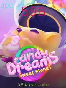 CandyDreams: Explorando um Mundo Doce de Aventuras e Desafios