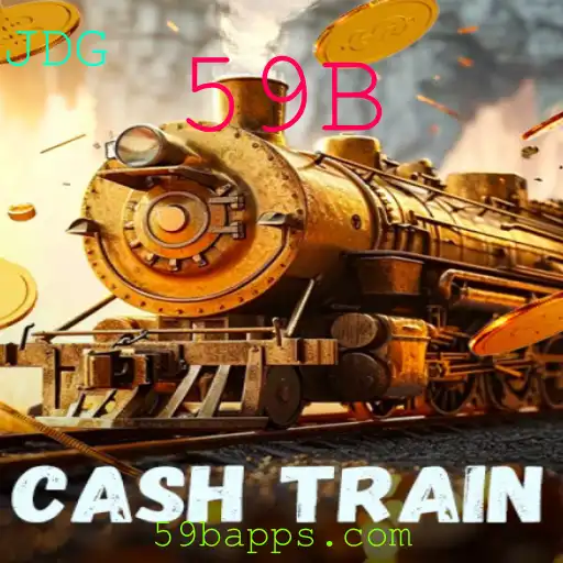 CashTrain: Navegando pelas Regras e Estratégias do Jogo mais Empolgante com a Chave '59B'