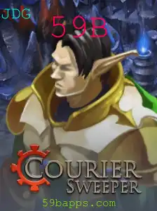 Descubra o Fascinante Mundo de CourierSweeper: O Jogo que Conquista Todos