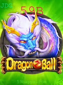 DragonBall: Descubra o Jogo com a Palavra-chave 59B
