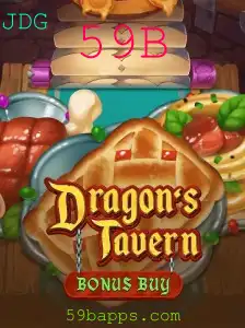 Descubra DragonsTavern: A Nova Sensação no Mundo dos Jogos