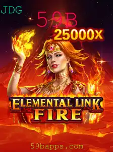 Explorando o Universo Mágico de ElementalLinkFire e Sua Palavra-Chave Misteriosa 59B