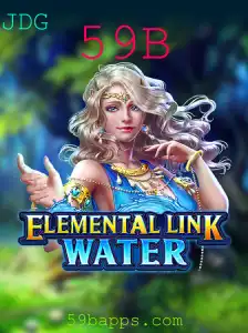 Descubra o Fascinante Mundo de ElementalLinkWater