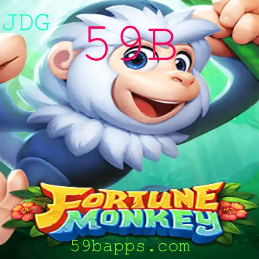 Descubra o Fascinante Mundo de FortuneMonkey com a Chave 59B