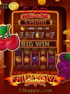 Explorando o Mundo de FruitNovaSuper: Um Merge entre Tradição e Modernidade no Cenário dos Jogos