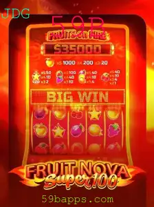 Descubra o Mundo de Emoções do FruitNovaSuper100