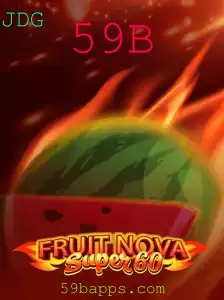 Explorando o Fascinante Jogo FruitNovaSuper60