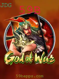 Descubra o Fascinante Mundo de GodofWarM: Uma Aventura Épica com a Referência 59B