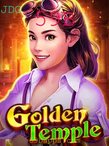 GoldenTemple: Uma Aventura Épica na Busca pelo Tesouro Perdido