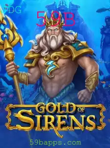 GoldofSirens: Explorando as Profundezas da Estratégia e Aventura