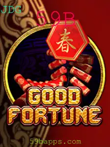 Descubra o Fascinante Mundo de GoodFortune: Um Jogo de Estratégia e Sorte
