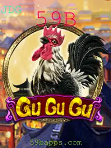 GuGuGu: Explorando o Jogo Fascinante com a Chave 59B