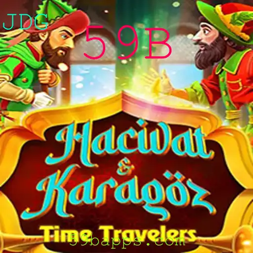 Descobrindo HacivatandKaragoz: O Misterioso Jogo da Palavra-chave 59B