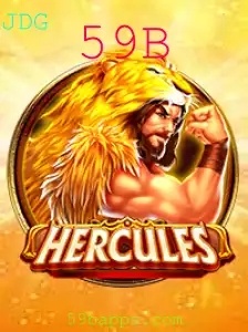 Hercules: O Jogo de Estratégia e Aventura 59B