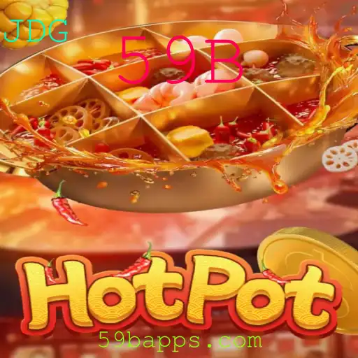 Descubra o Fascinante Mundo do Jogo Hotpot 59B