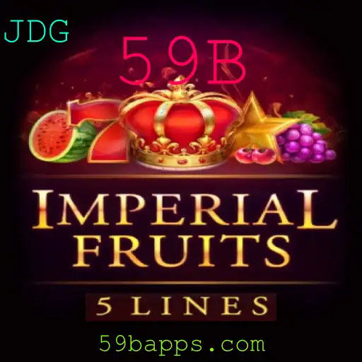 Explorando o Mundo do Jogo 'ImperialFruits5' e suas Regras Unificadas pela Palavra-Chave '59B'