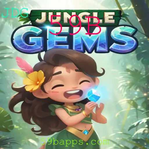 JungleGems: Um mergulho na aventura mágica da selva