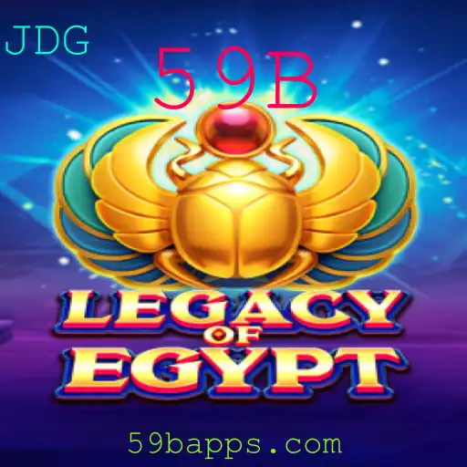 LegacyOfEgypt: Mergulhe na Antiga Civilização com Estratégia e Aventura