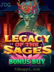 Explore o Fascinante Mundo de LegacyoftheSagesBonusBuy