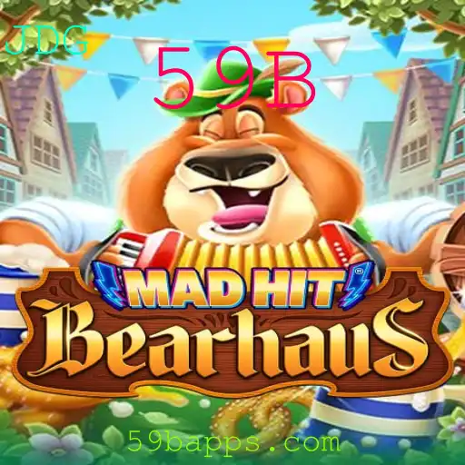 Explorando MadHitBearhaus: O Jogo que Conquistou os Corações dos Gamers com a Chave 59B