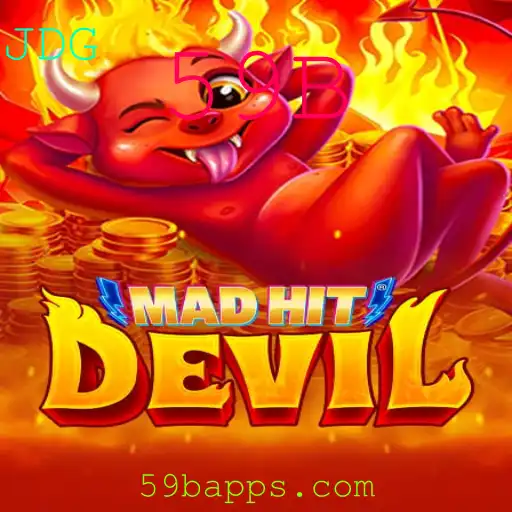 Descubra o Universo de MadHitDevil: O Jogo Que Desafia Seus Limites
