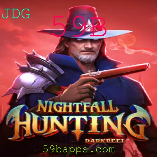 Descubra a Aventura Inesperada de NightfallHunting
