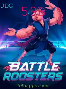 BattleRoosters: Explorando o Jogo de Estratégia Aviária