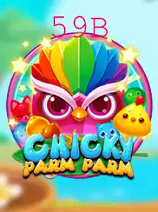 Descubra o Jogo Inovador ChickyParmParm: Regras e Como Jogar