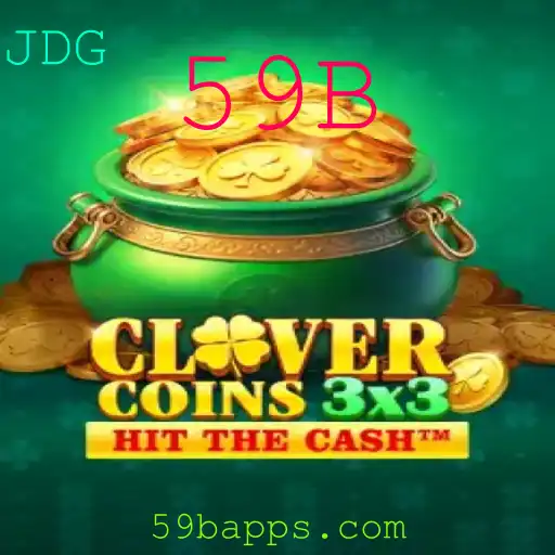 Descubra a Emoção do Jogo Clovercoin3x3