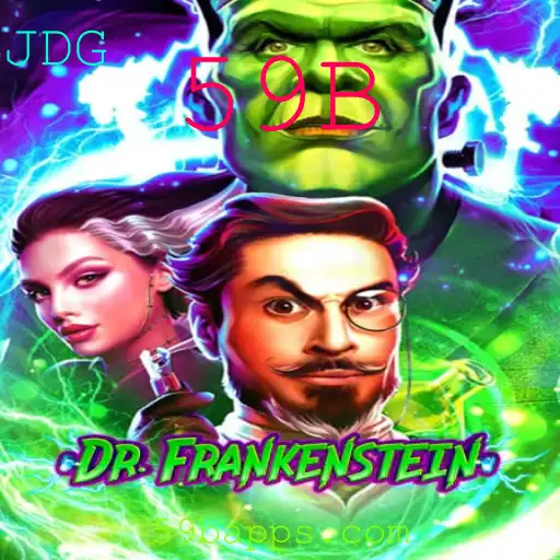 Descubra o Mundo de DrFrankenstein: Um Jogo de Estratégia Electrizante