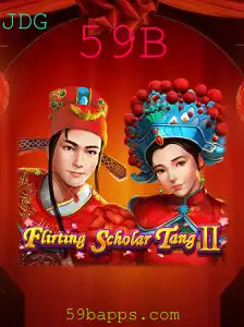 Flirting Scholar Tang II: Um Mergulho no Charmoso Mundo do Jogo 59B