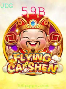 Descubra o Mundo de FlyingCaiShen: Um Jogo Emocionante com a Palavra-chave 59B