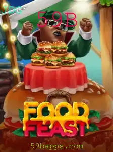 FoodFeast: Um Jogo Delicioso e Estratégico para Todos