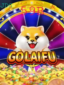 GoLaiFu: Explorando a Nova Sensação dos Jogos com a Palavra-Chave 59B
