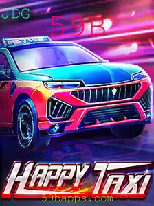 Descobrindo o Mundo Eclético de HappyTaxi: Uma Aventura Urbana com a Chave 59B
