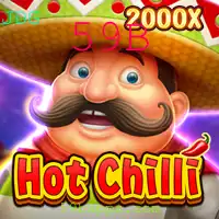 Descubra o Fascinante Mundo de HotChilli: O Jogo Sensação com a Chave 59B