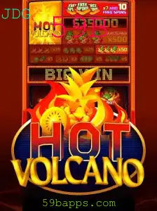 Explorando a Aventura Vulcânica de HotVolcano: Um Guia Completo