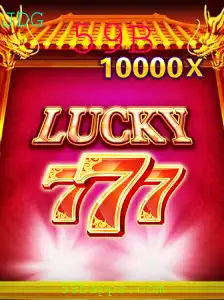 LuckySeven: Conheça o Jogo de Azar que Está Dominando 2023