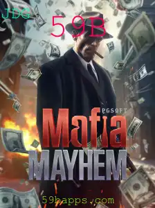 MafiaMayhem: Conquiste a Cidade em um Novo Jogo de Estratégia