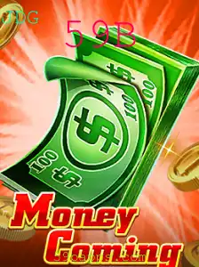 Dinheiro à Vista: Explorando o Jogo Eletrizante MoneyComing