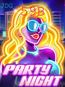 Explorando o Excitante Mundo de PartyNight