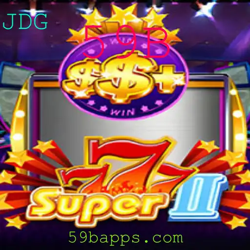 Descubra o Mundo Empolgante de Super777II: Uma Aventura Inovadora no Universo dos Jogos