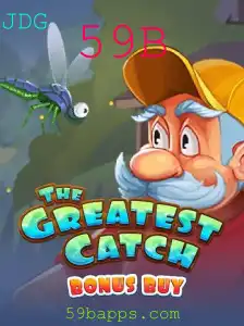 Explorando o 'TheGreatestCatchBonusBuy': Um Mergulho na Inovação dos Jogos
