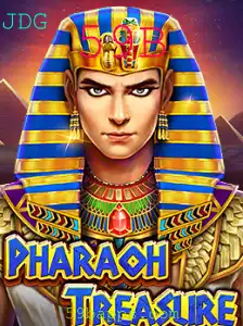 PharaohTreasure: Desvende os Segredos do Egito Antigo Através de Uma Aventura Inesquecível